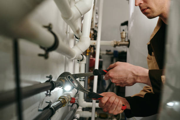 Best Plumbing Installation Services  in Millbourne, PA