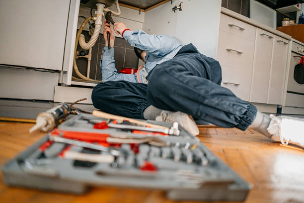 Best Sewer Line Repair  in Millbourne, PA