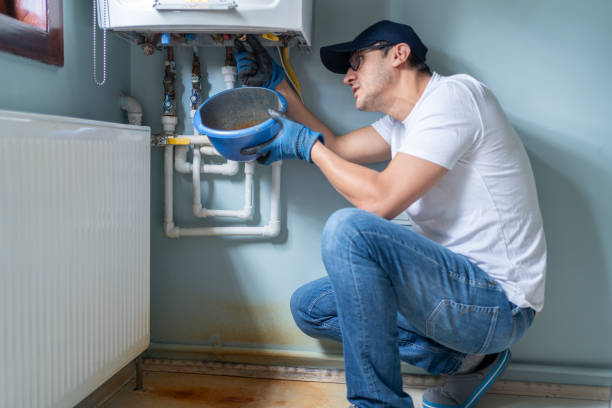 Best Emergency Plumbing Repair  in Millbourne, PA