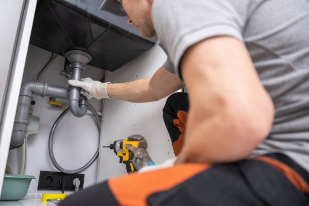 Best Gas Line Repair  in Millbourne, PA